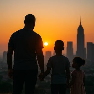 Raising Daniels in Babylon